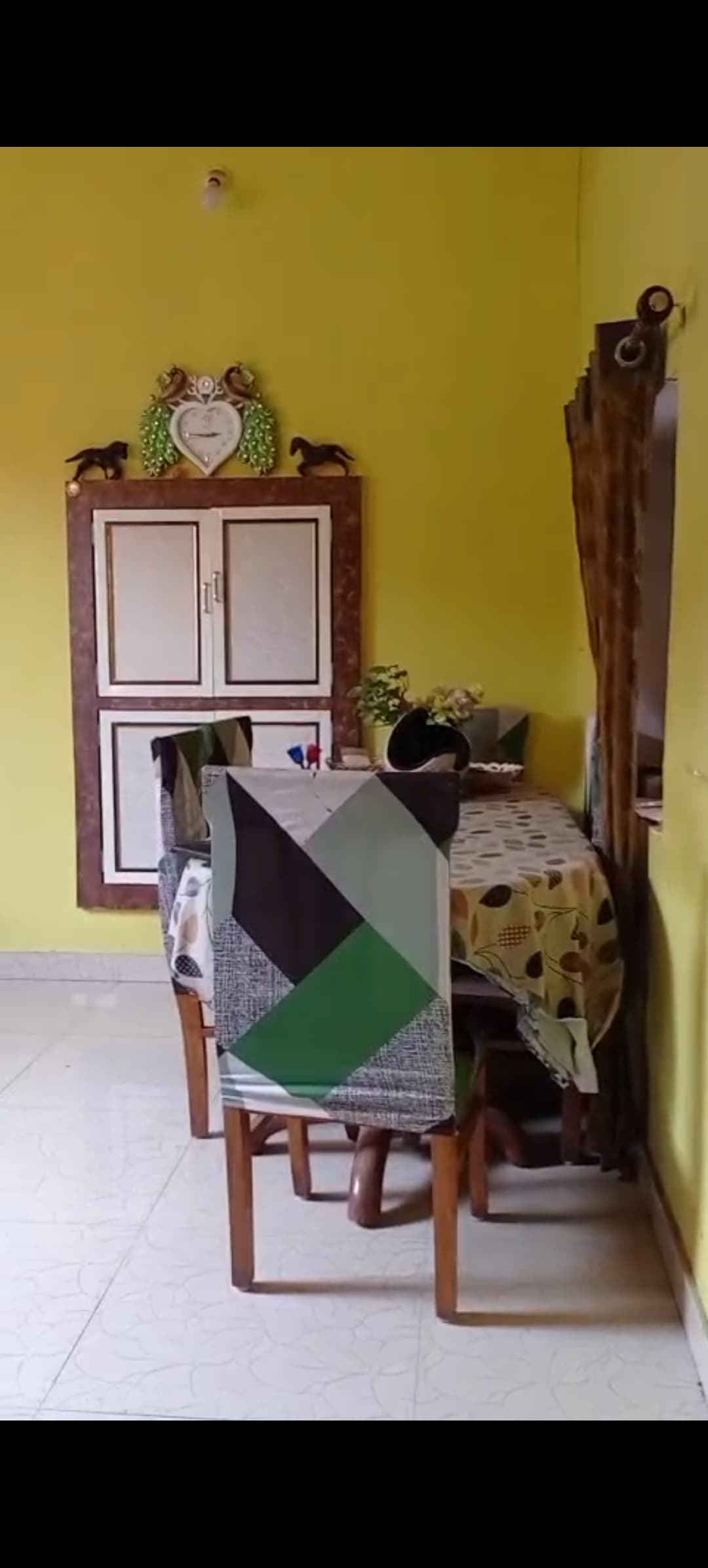 1 RK in Upper Bazar - Main photo showing property interior and features