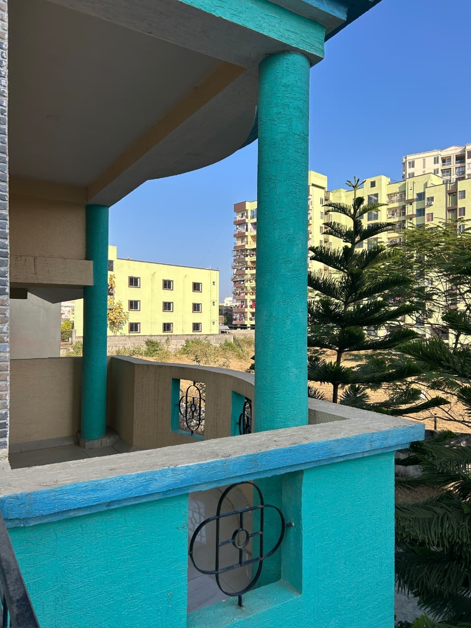 Independent House in Pundag - Additional view 1 showing rooms and amenities