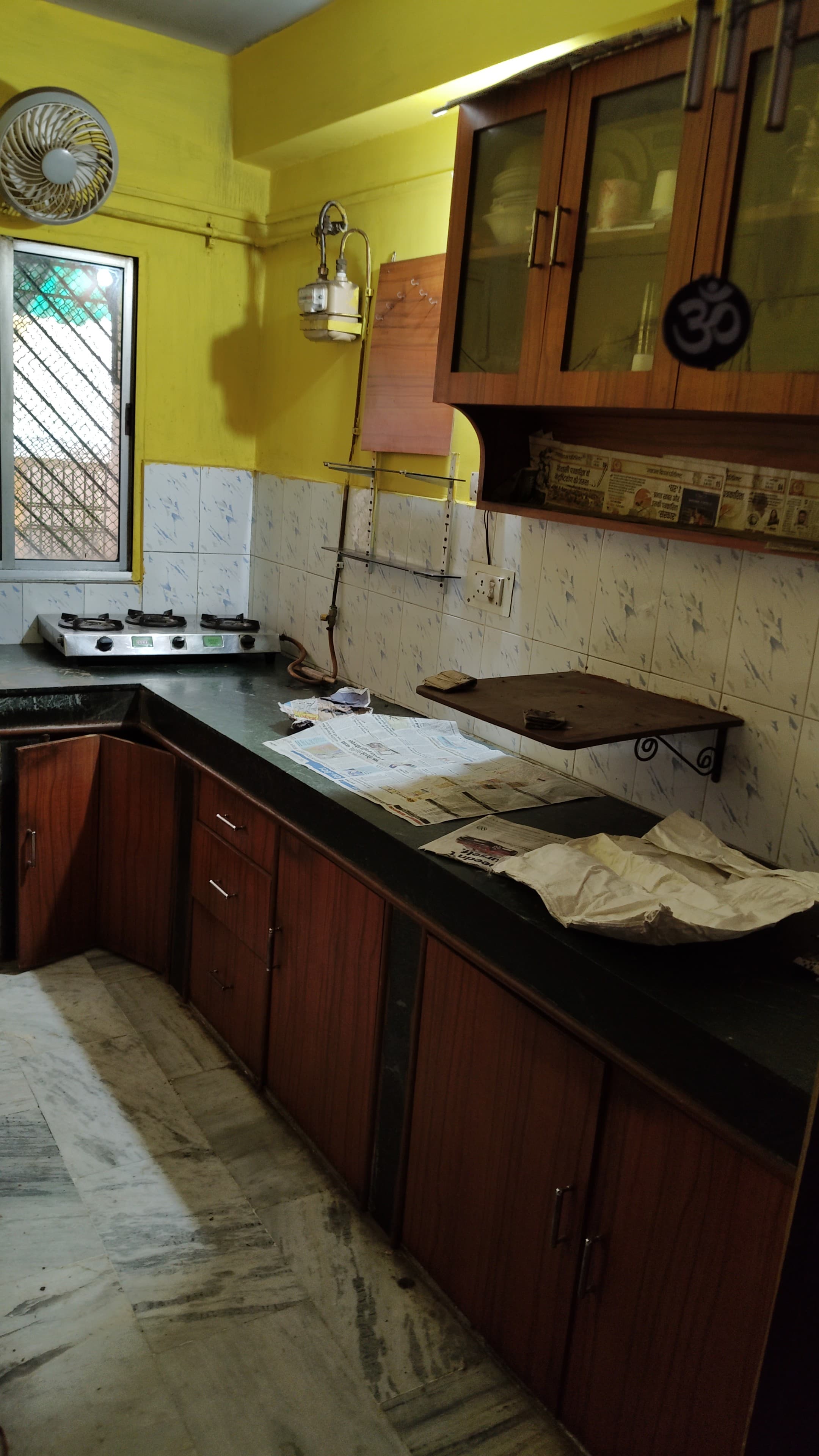 3 BHK in Doranda - View 3