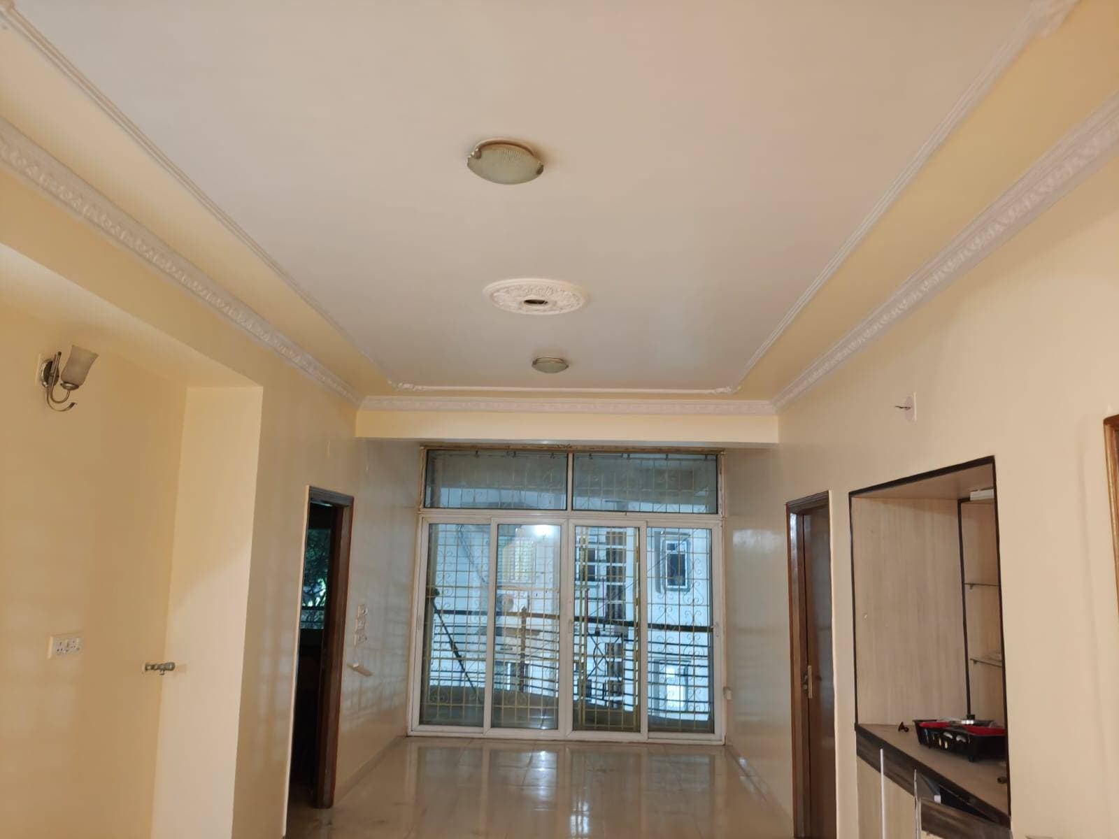 3 BHK in Bariatu - Main