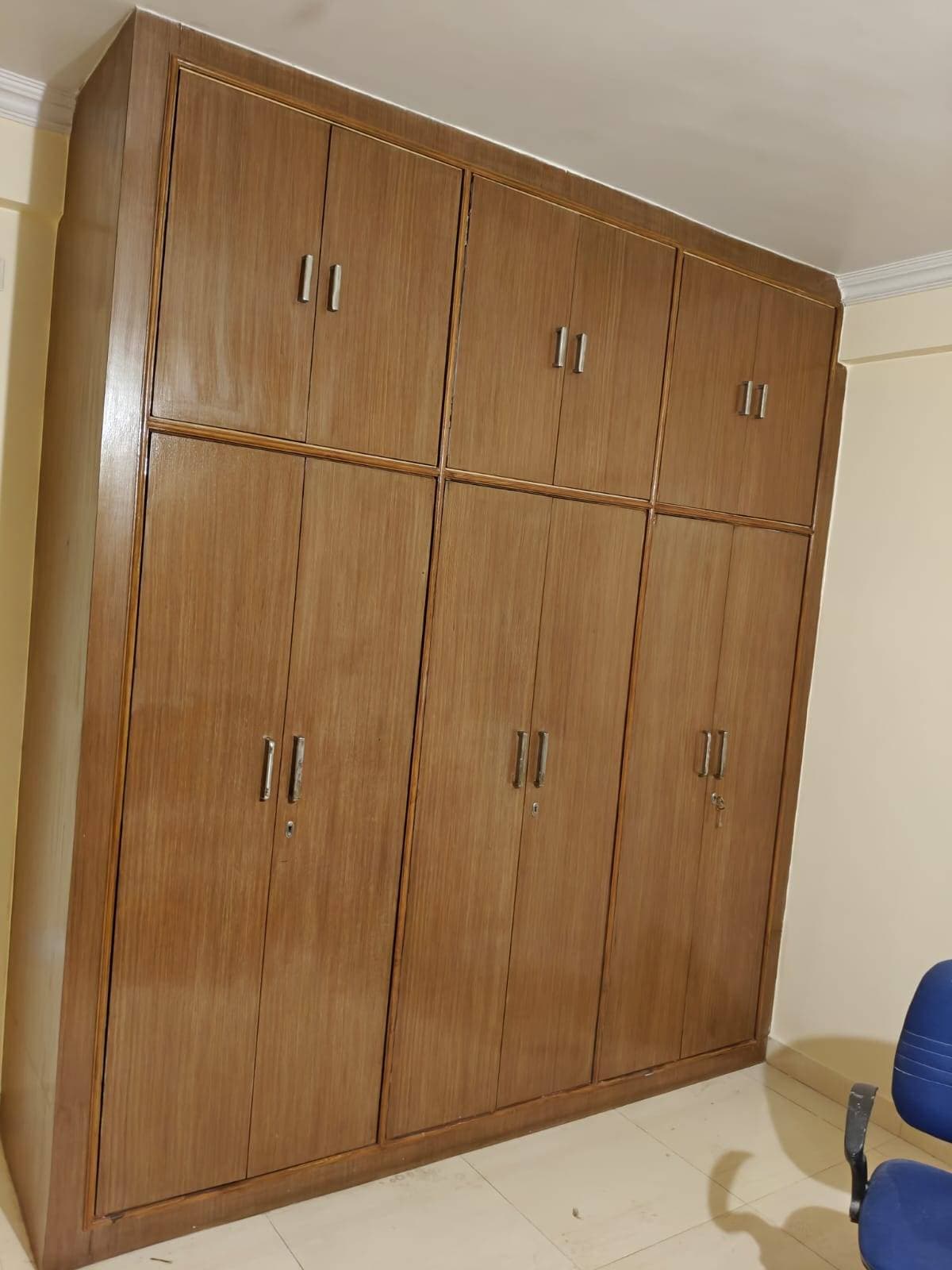 3 BHK in Bariatu - View 1