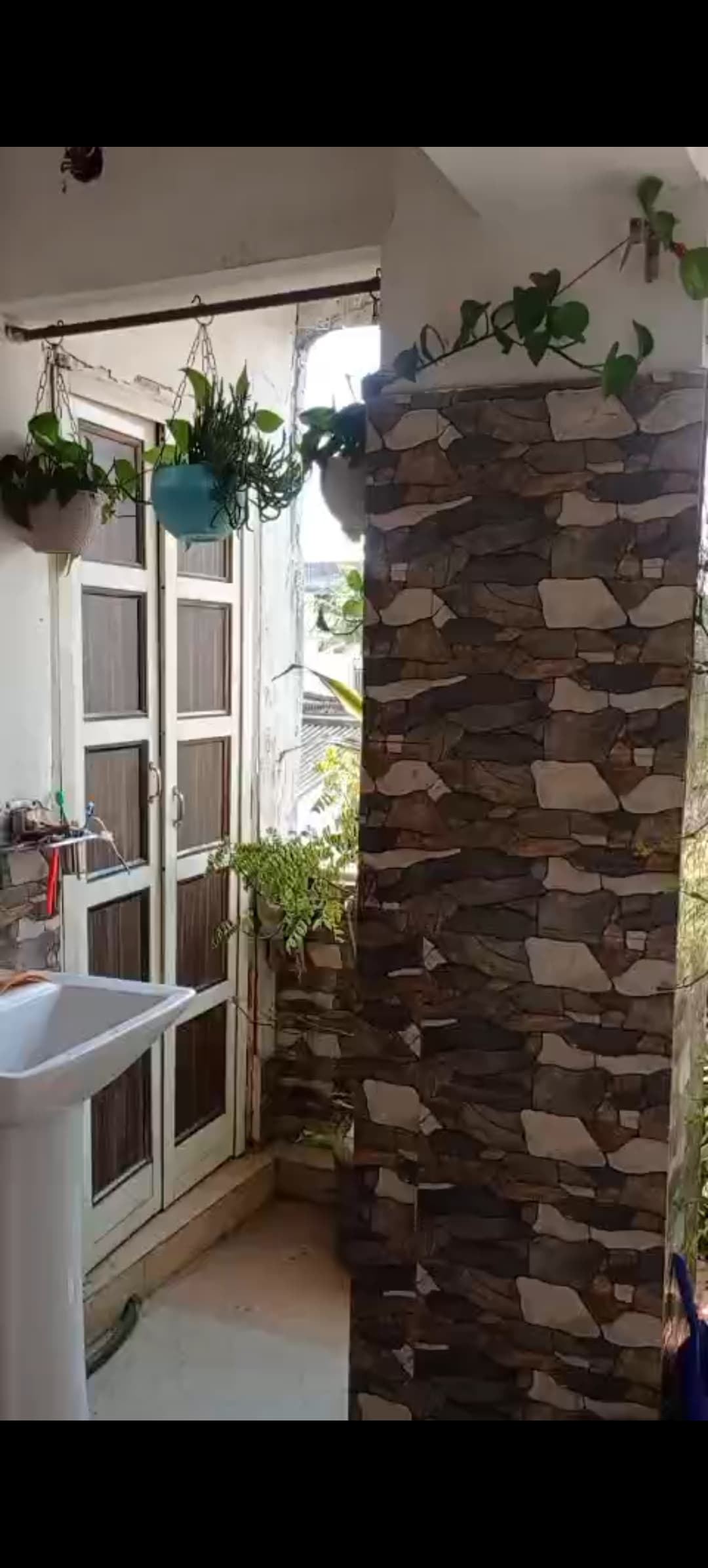 1 RK in Upper Bazar - Additional view 4 showing rooms and amenities