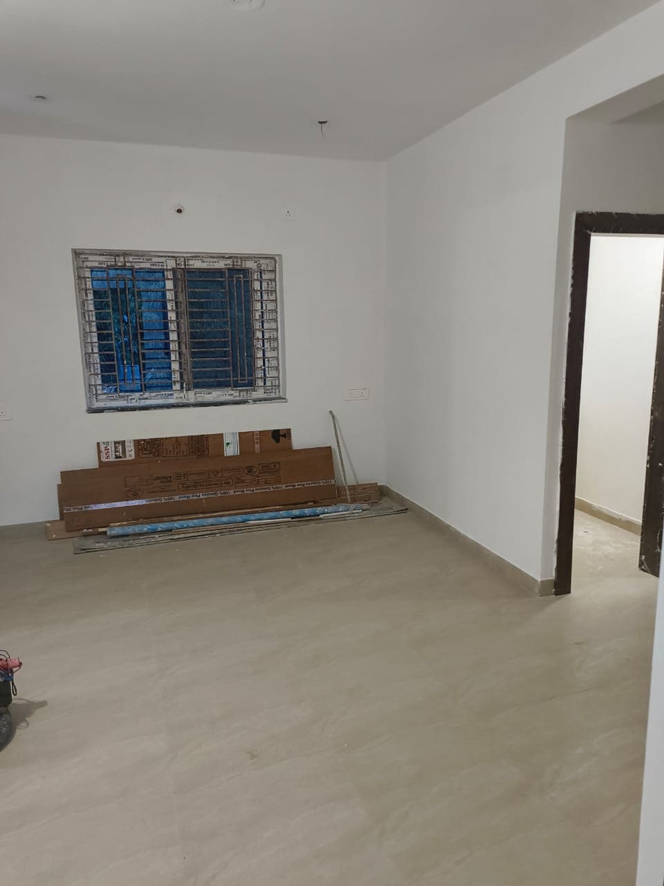 1 BHK in Daladali - View 2