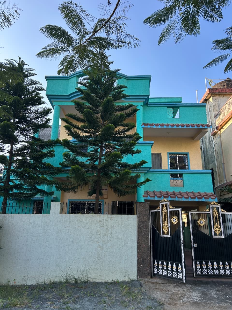 Independent House in Pundag - Additional view 4 showing rooms and amenities