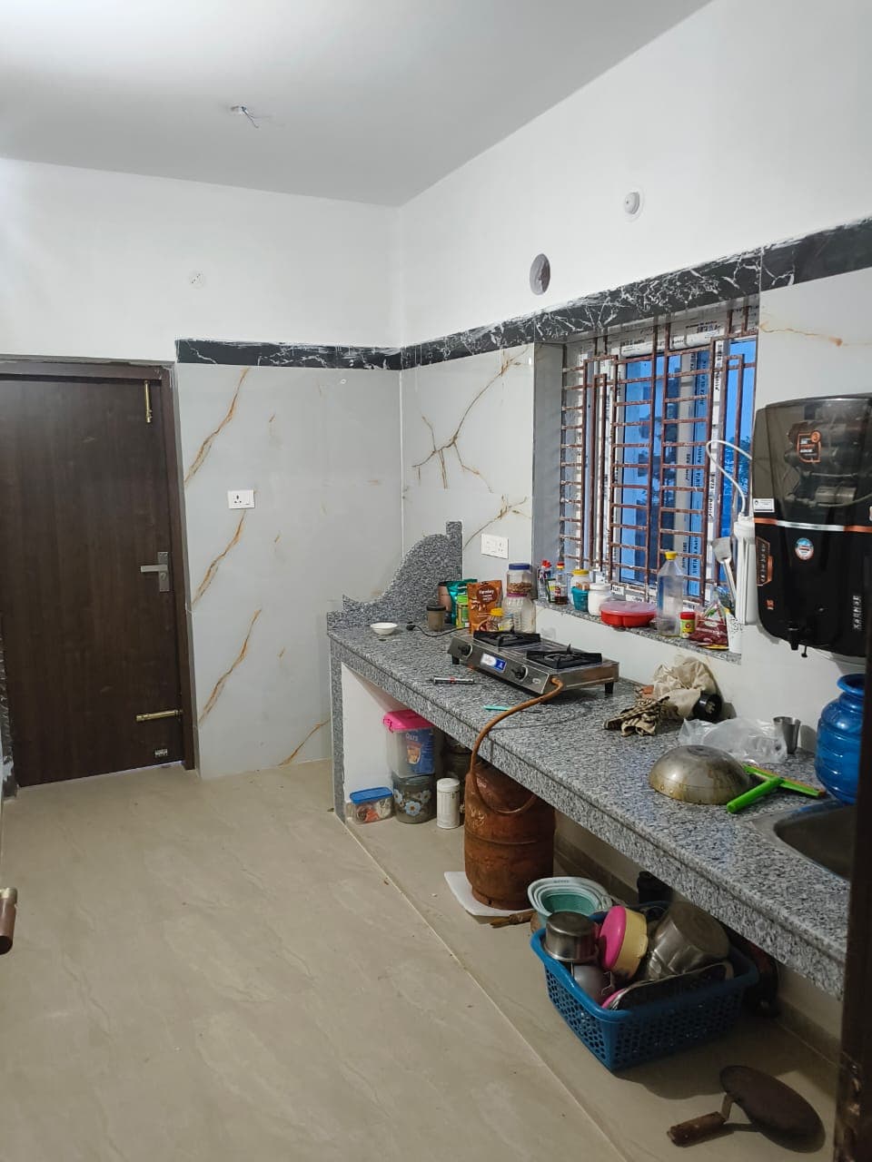 1 BHK in Daladali - View 1