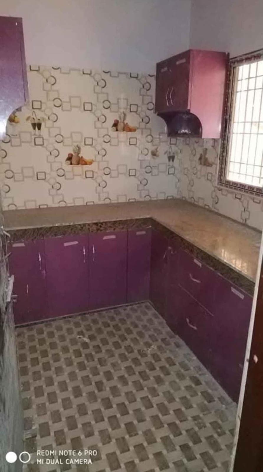 2 BHK in Piska More - View 3