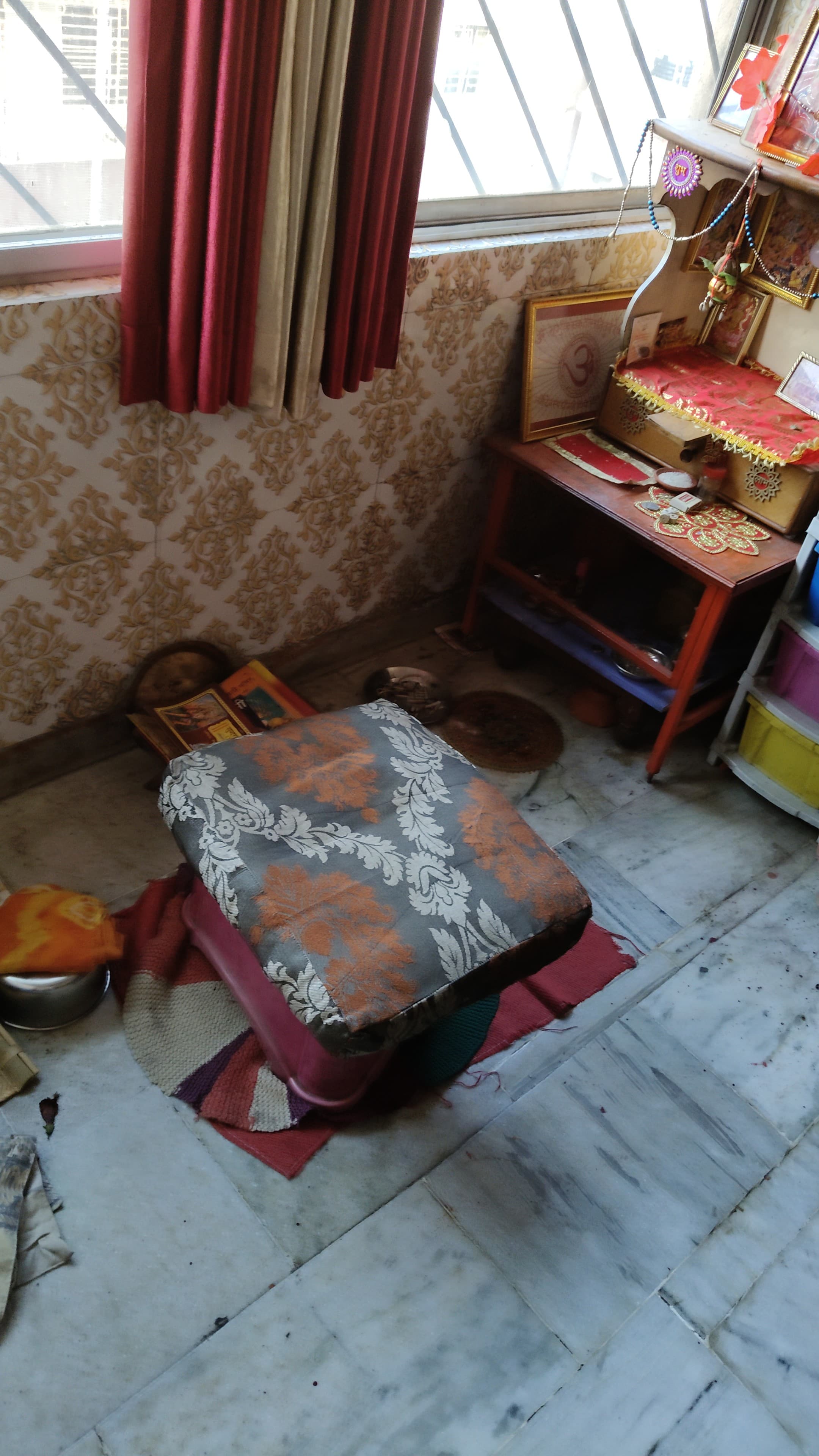 3 BHK in Doranda - View 4