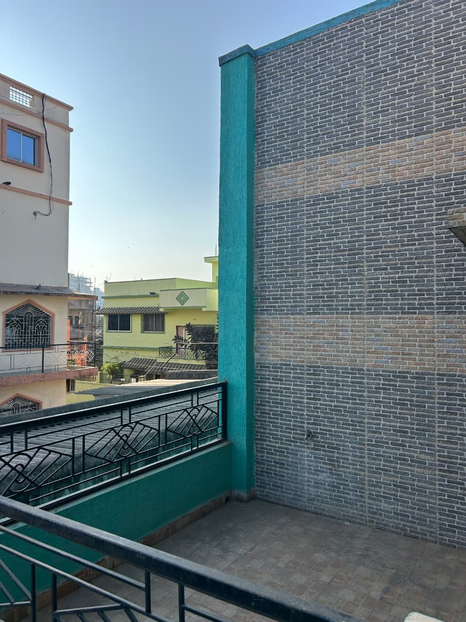 Independent House for rent in Pundag, Ranchi - ₹100,000 per month, 1 BHK