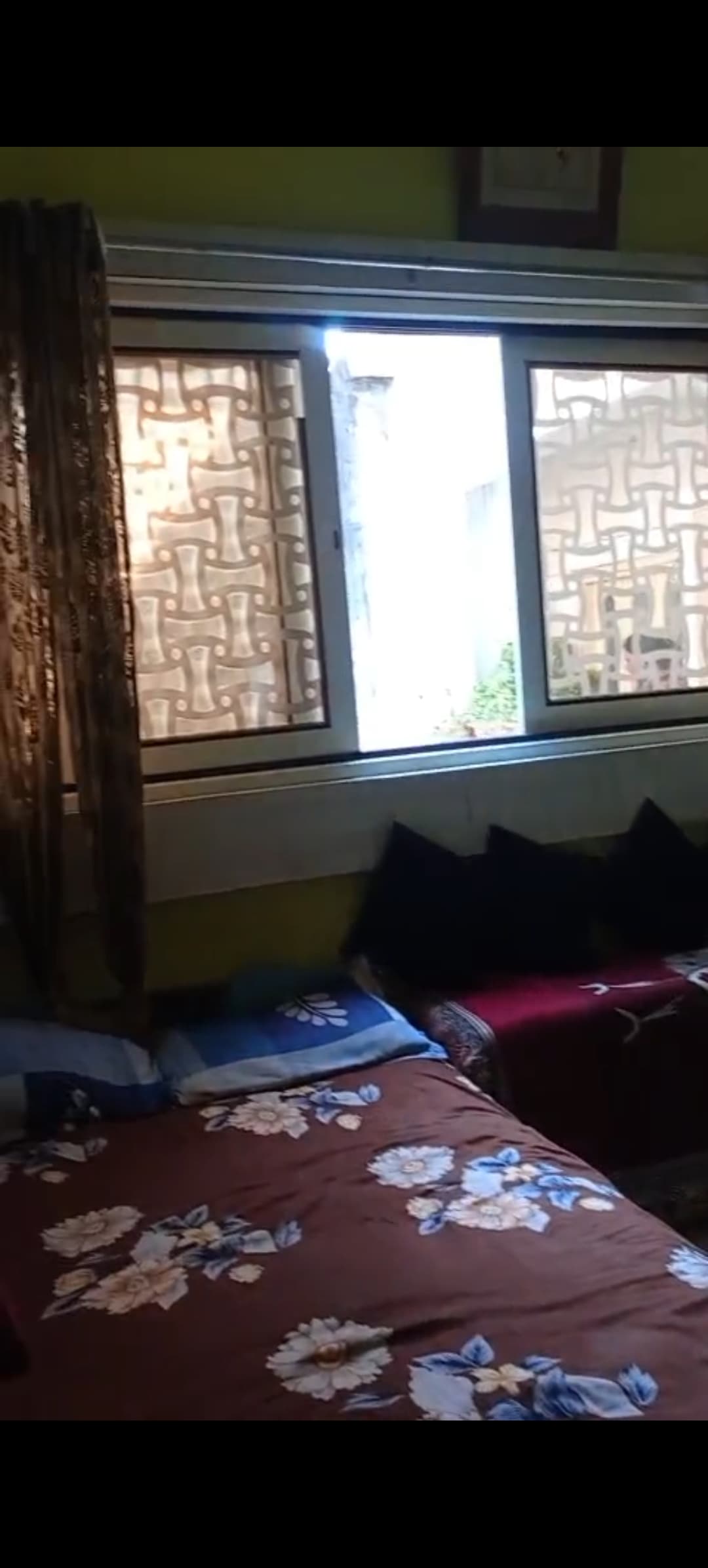 1 RK in Upper Bazar - Additional view 1 showing rooms and amenities