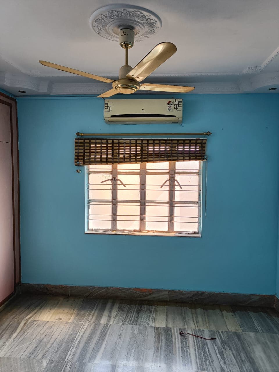 3 BHK in Harmu - Additional view 1 showing rooms and amenities