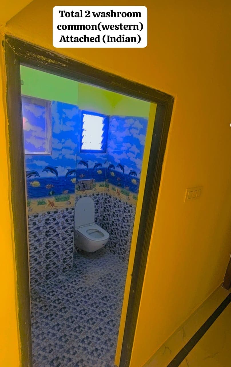 2 BHK in Boreya - View 4