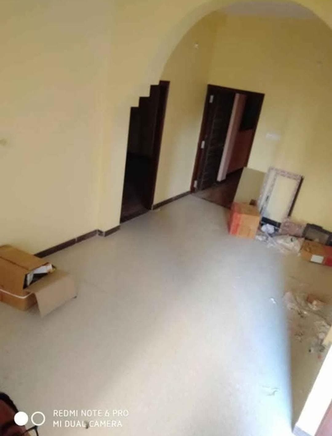 2 BHK in Piska More - View 2