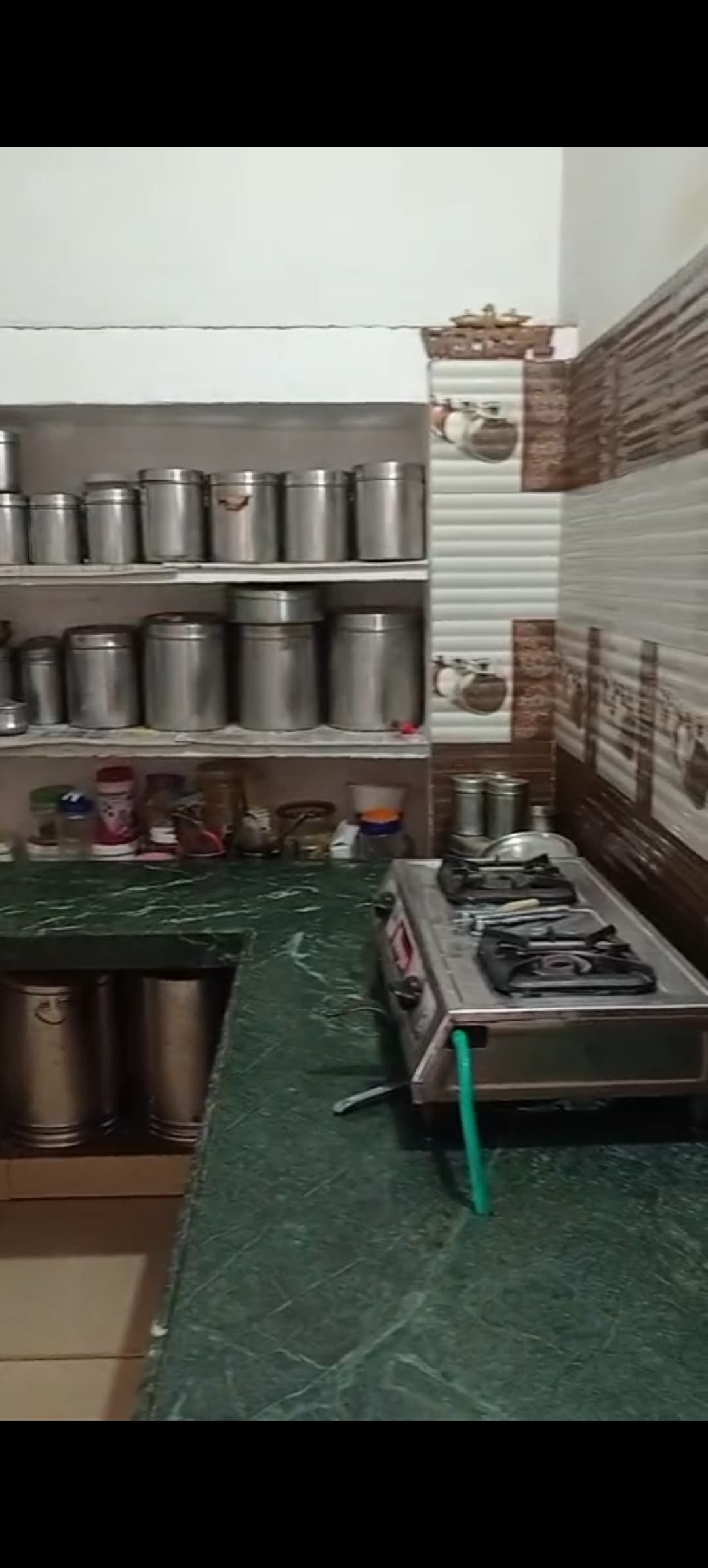 1 RK in Upper Bazar - Additional view 3 showing rooms and amenities