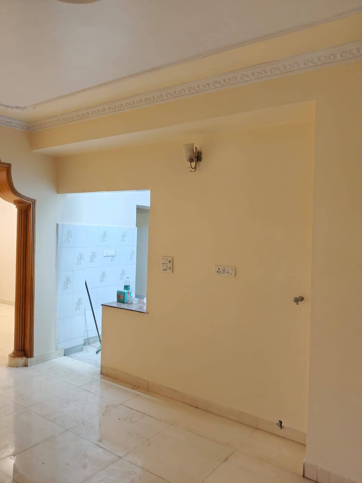 3 BHK in Bariatu - View 2