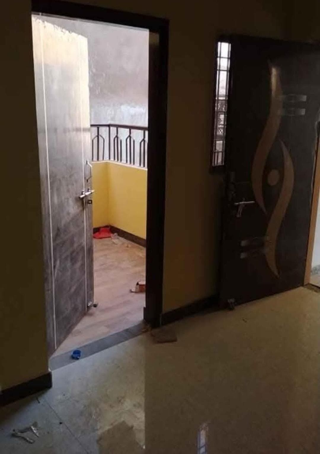 2 BHK in Piska More - View 4