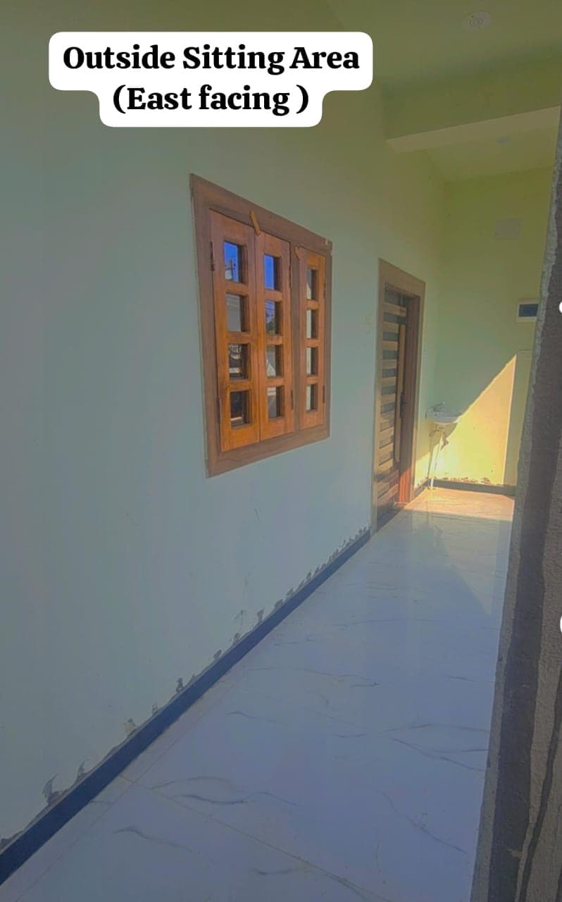 2 BHK in Boreya - View 1