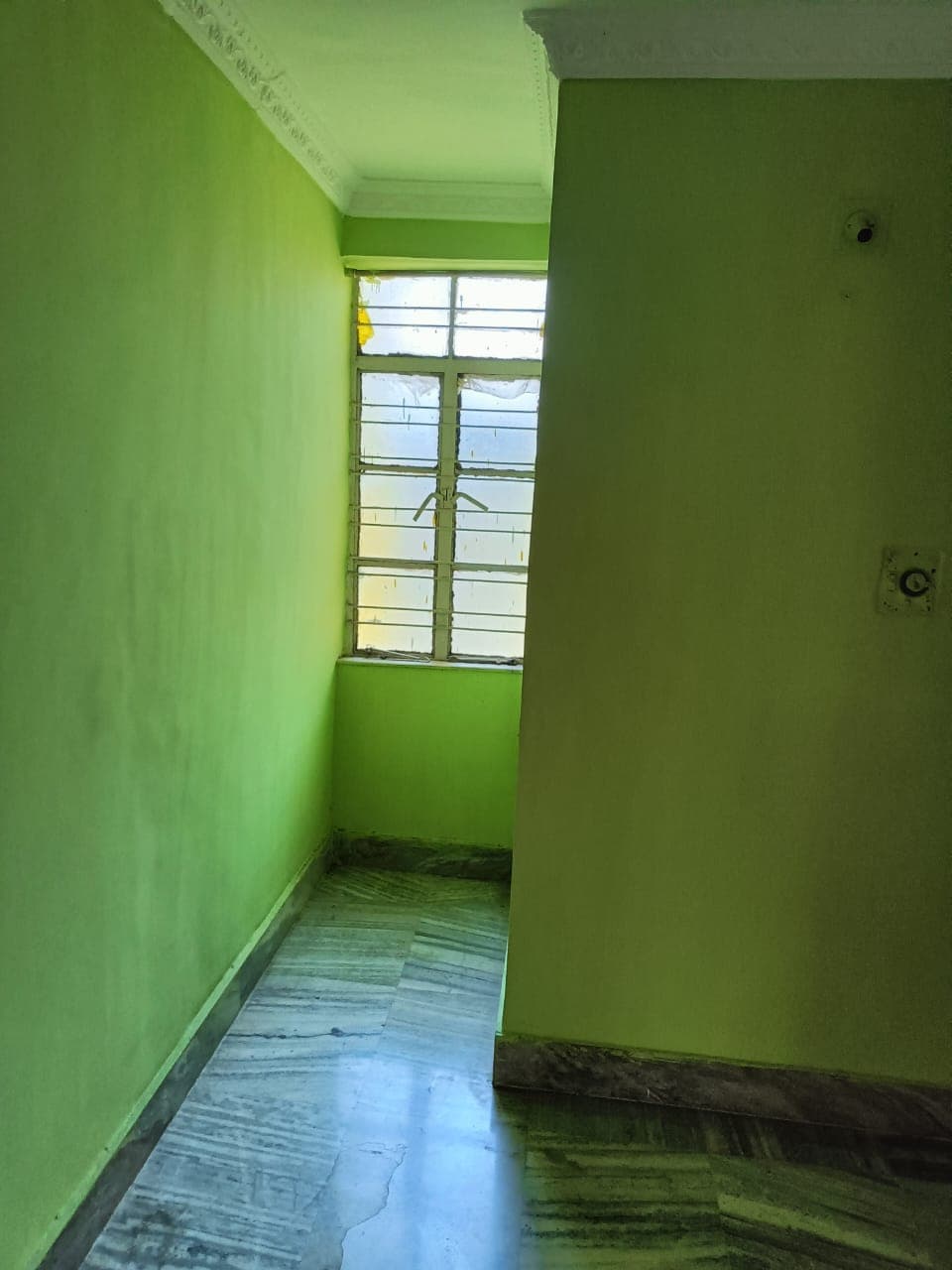 3 BHK in Harmu - Additional view 2 showing rooms and amenities