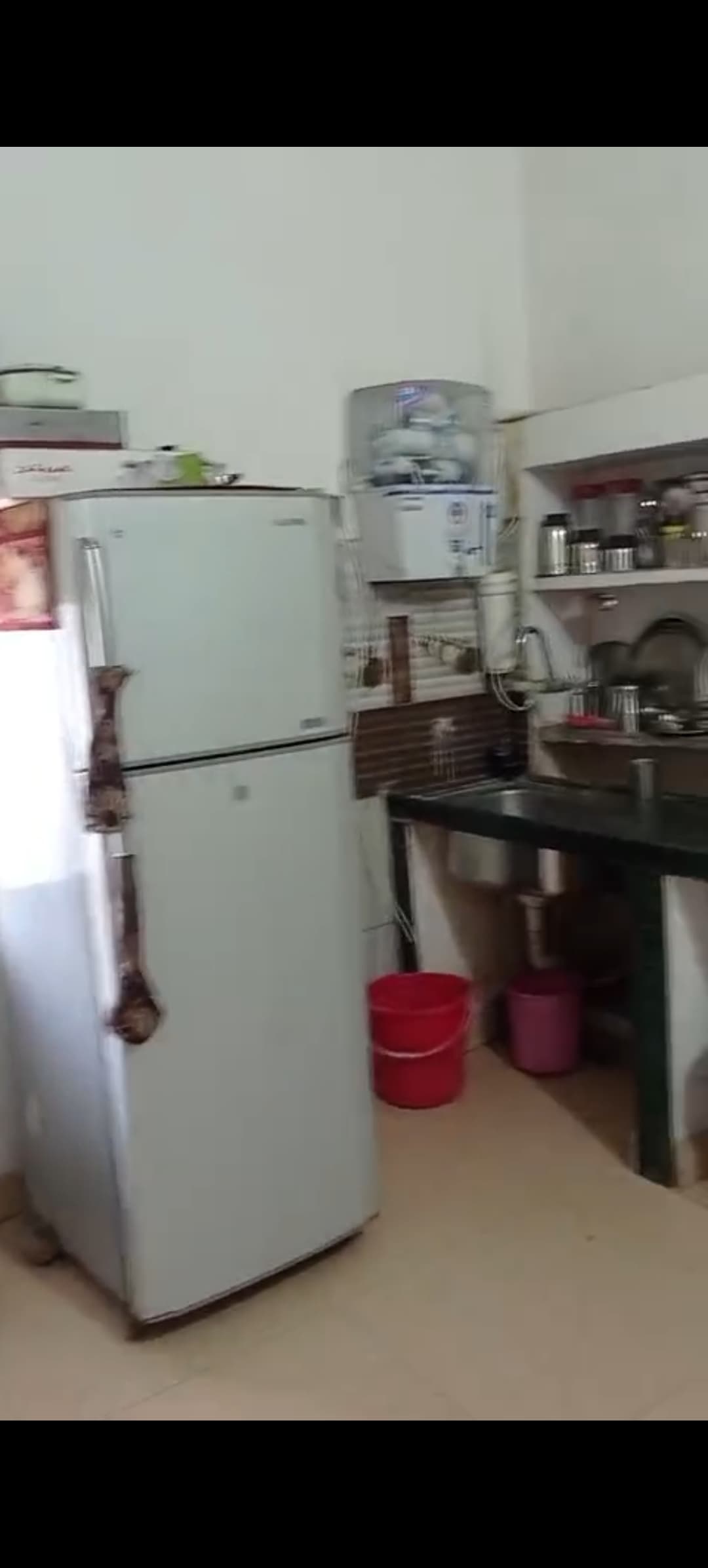 1 RK in Upper Bazar - Additional view 2 showing rooms and amenities