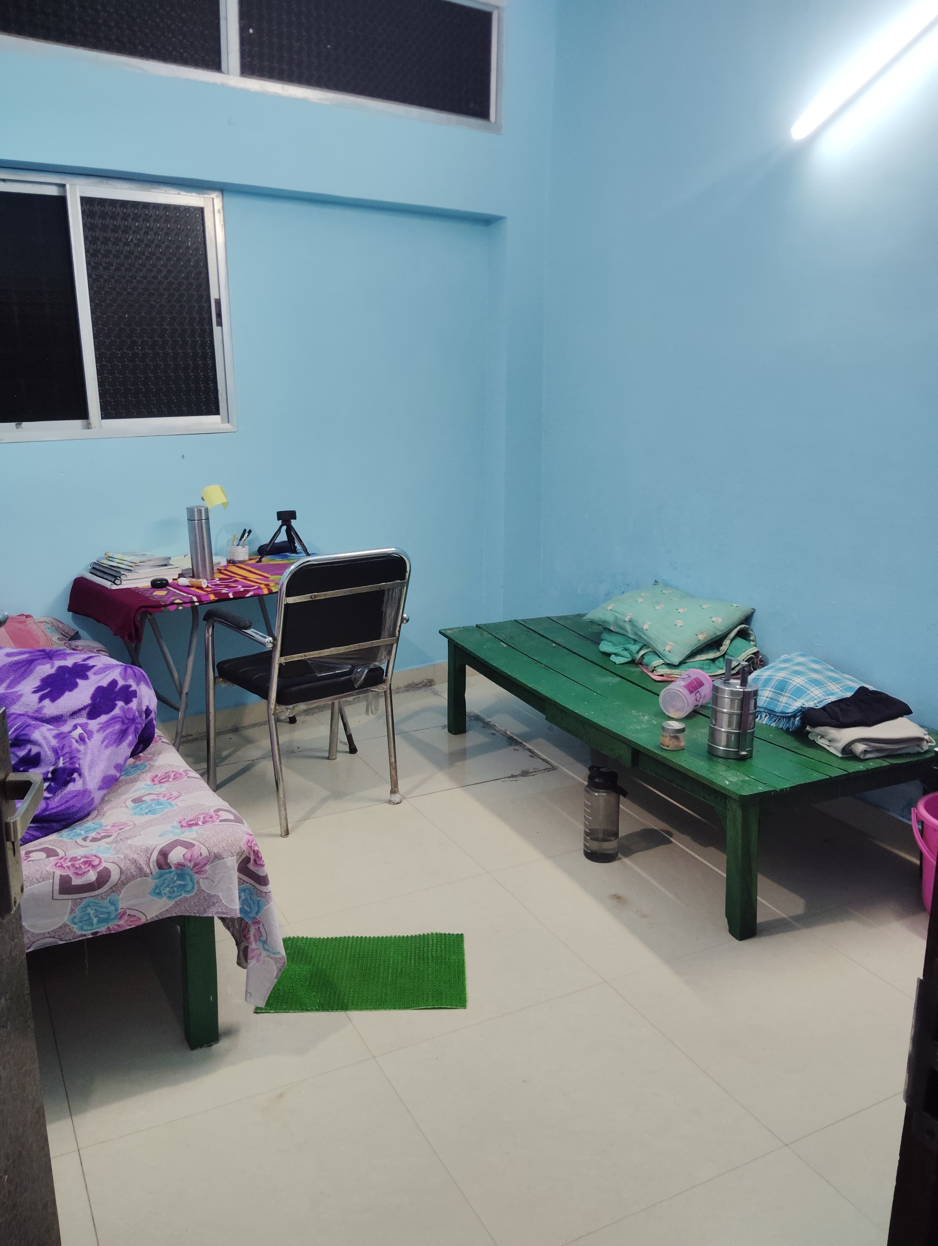 1 RK for rent in Lalpur, Ranchi - ₹2,500 per month, 1 BHK