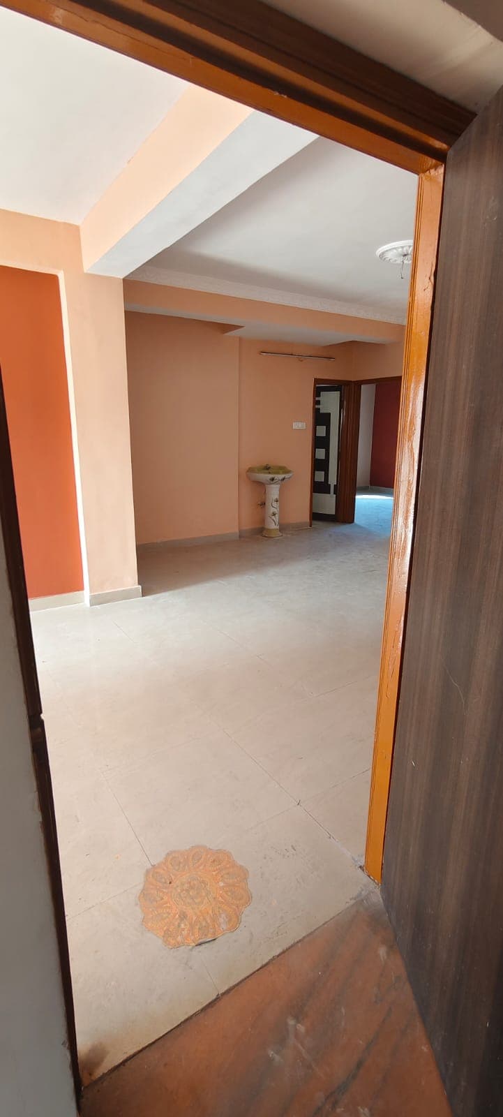 3 BHK in Booty More - Additional view 1 showing rooms and amenities