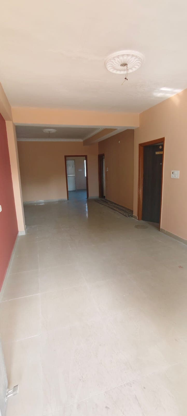 3 BHK in Booty More - Additional view 4 showing rooms and amenities